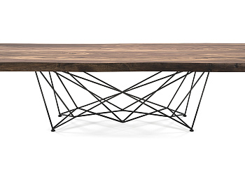 Обедений Стол  Gordon Deep Wood