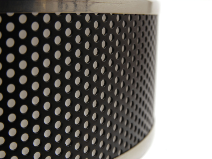 Настольная лампа Marcus