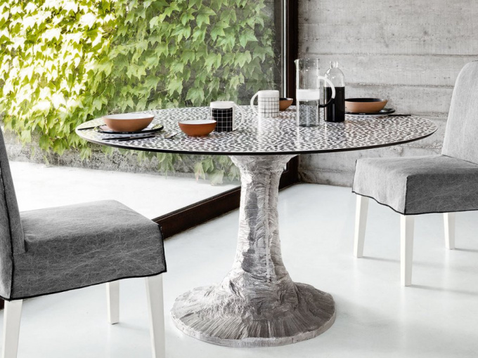 Журнальний столик Next 132