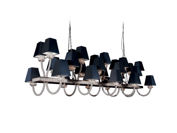 Люстра Moulinrougexx07