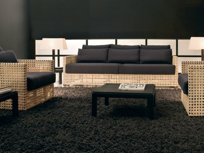 Кресло Wk 581 S1-T