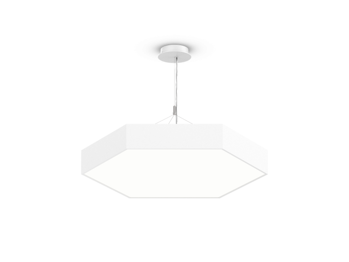 Стельовий світильник TaskHex-O