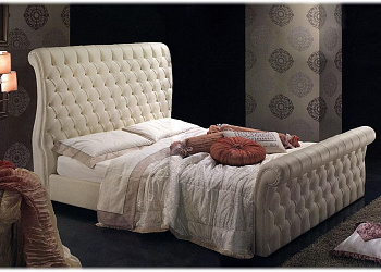 Кровать Boheme