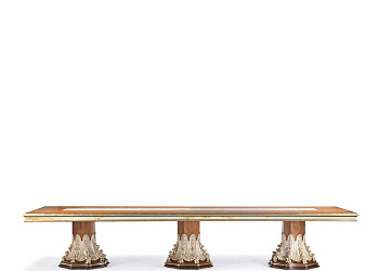 Обідний стіл   La Grande Dame