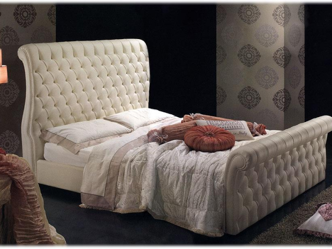 Кровать Boheme