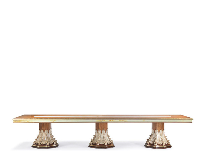 Обідний стіл   La Grande Dame