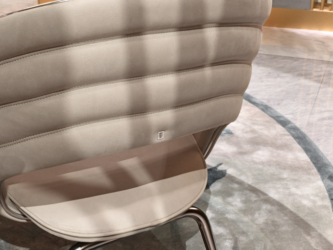 Стул Kylo Framed