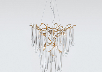 Люстра Aqua Funnel Small