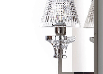 Настенная лампа  1913/A1/KR