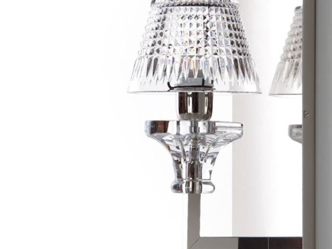 Настенная лампа  1913/A1/KR