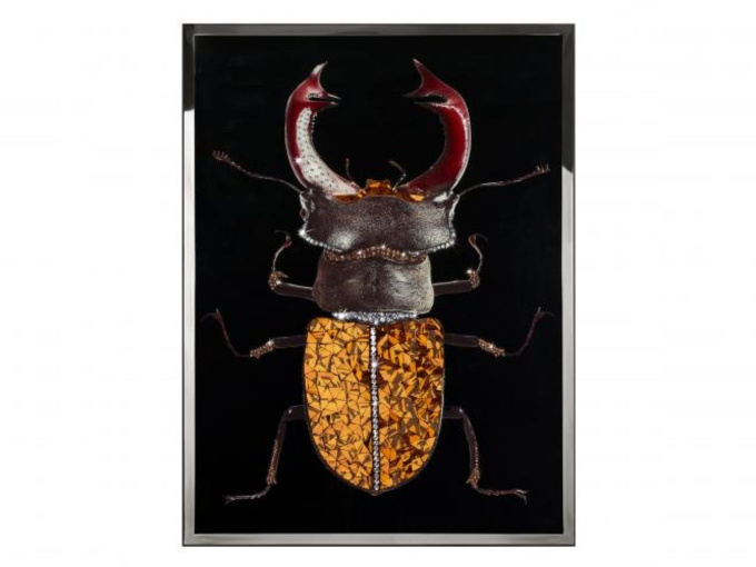 Картина Michele Astolfi