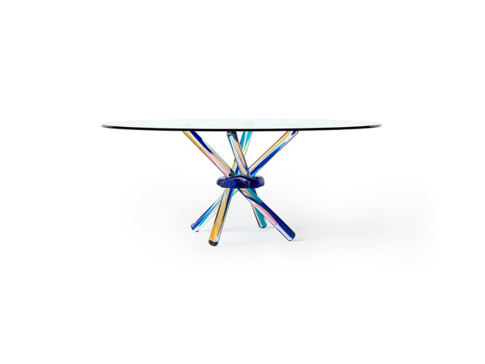 Стол Arlequin 72 Bespoke