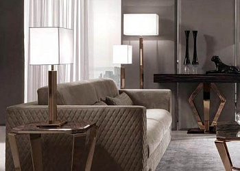 настільна лампа Windsor