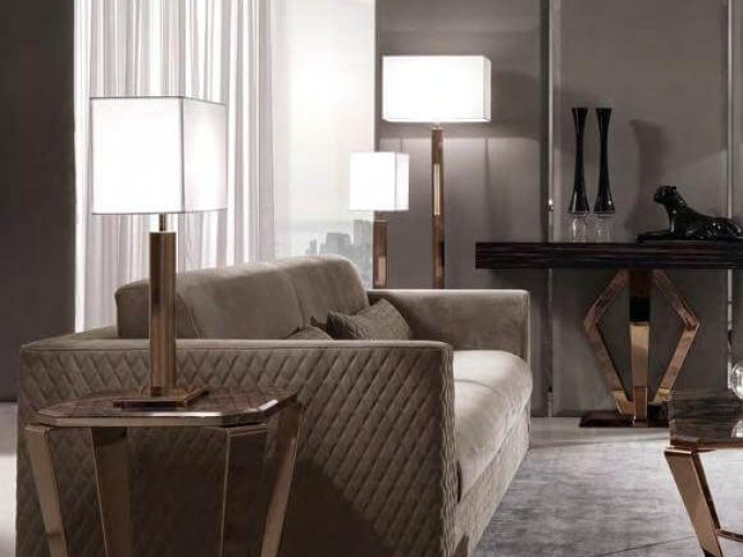 настільна лампа Windsor