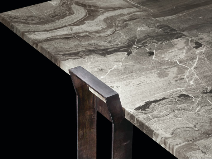 Стол Nomad table