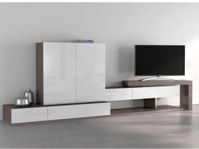 Тумба під ТВ Contact