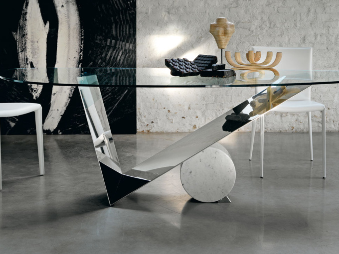 Обідний стіл   Valentinox