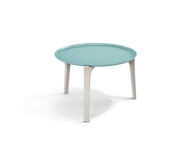 Стол торцевой Bow