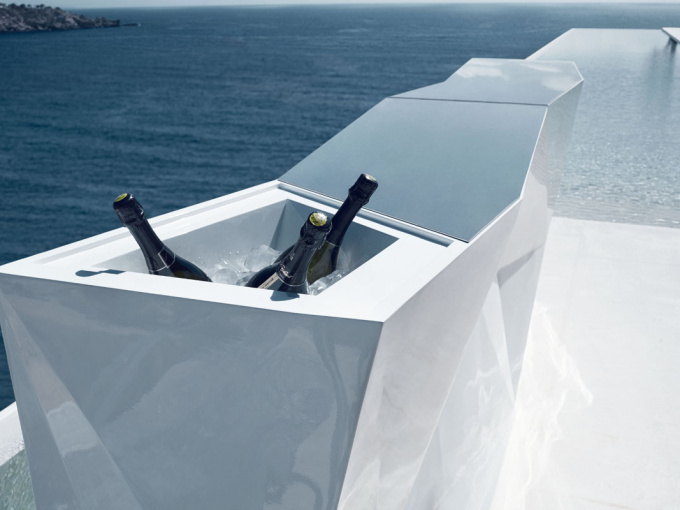 Шафа Faz side bar