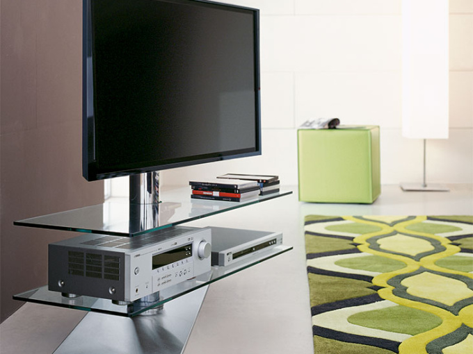 Тумба ТВ Vision