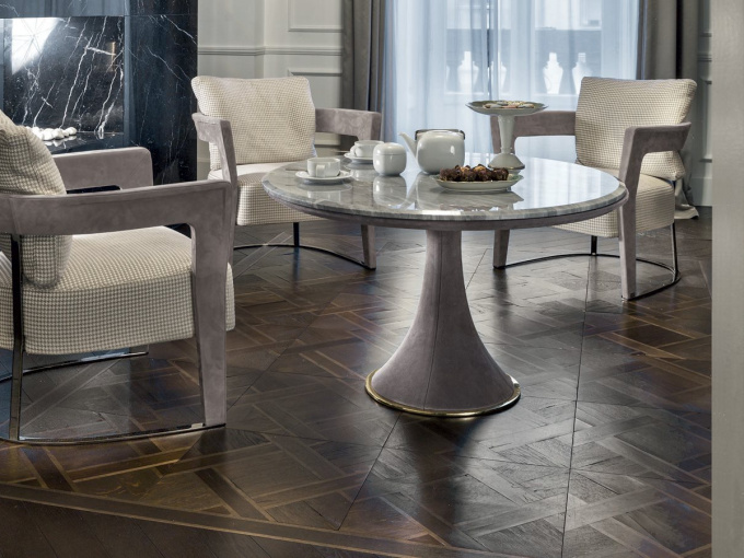 Журнальный столик David