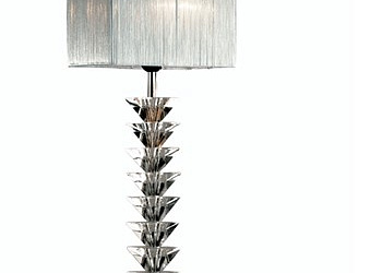 Лампа настольная 1241