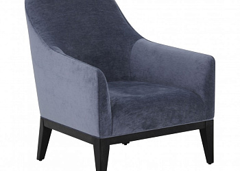 Кресло Marcella - Арт. 0754P