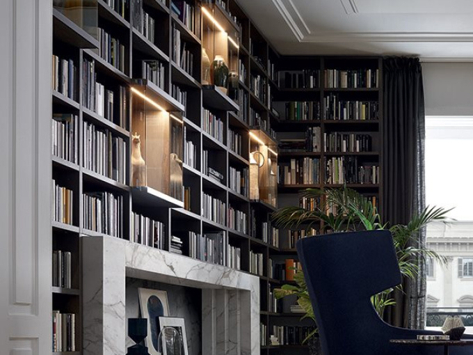 кресло SANTA MONICA HOME