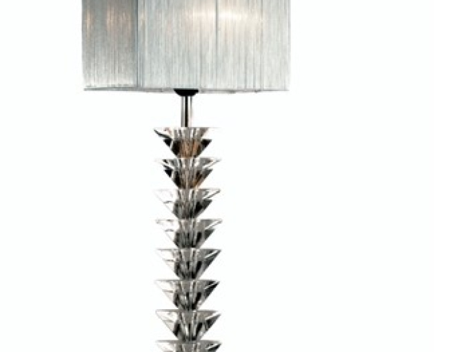 Лампа настольная 1241