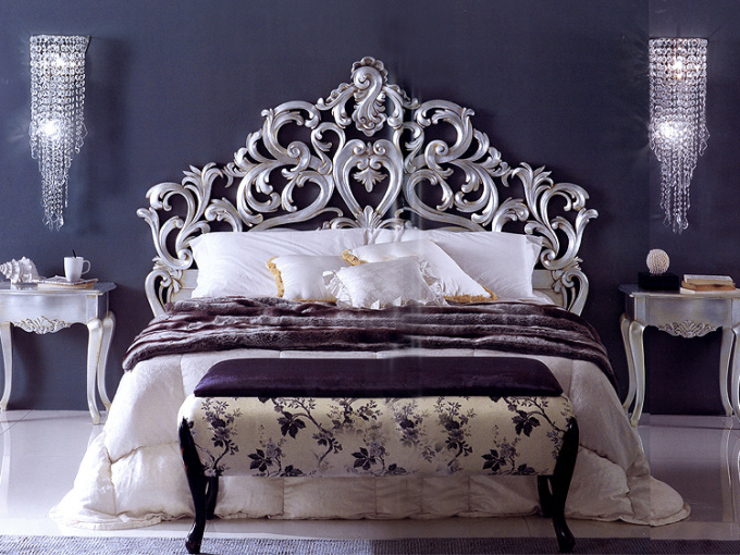 Кровать Giorgio  Casa 2119