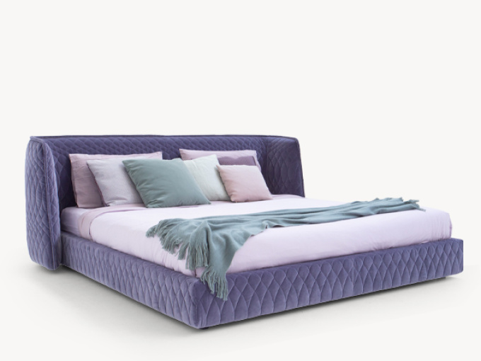 Кровать Redondo