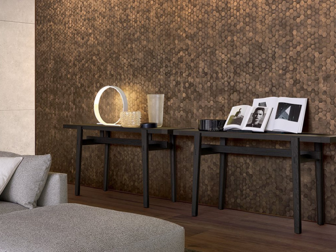 Журнальный столик Home Hotel