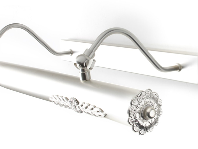 Настінна лампа 2043/A2/AV