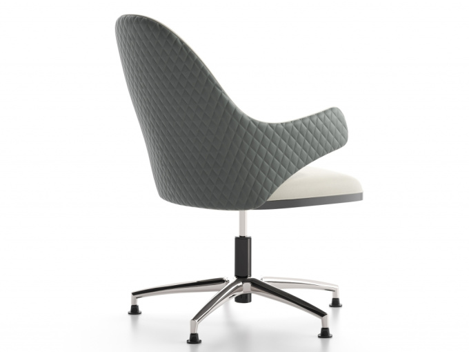 Офисное кресло Diva L