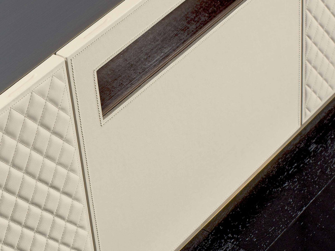 Тумбочка Boston