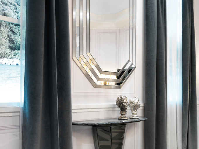 Зеркало Gondar