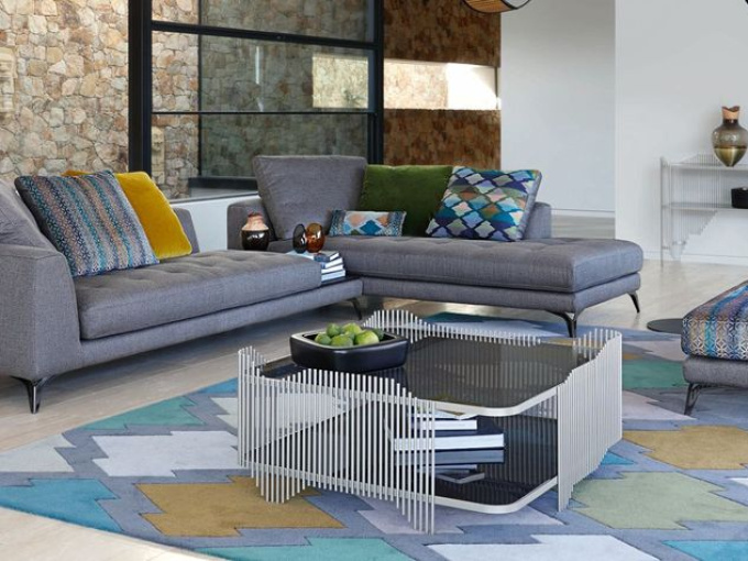 Журнальный стол Noise