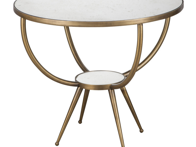 Журнальний столик Retro