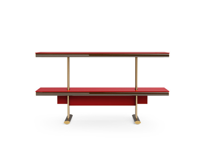 Консоль Marlene