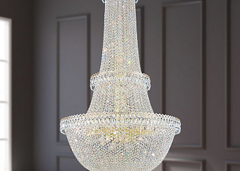 Люстра CamelotT 2642