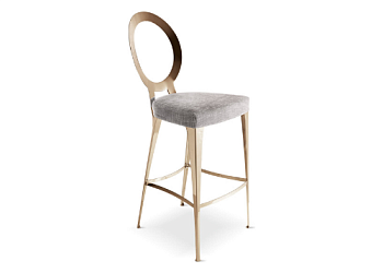 Стул MISS SCHIENALE NUDO SGABELLO