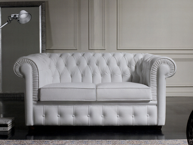 Bedding Chester Big 2posti