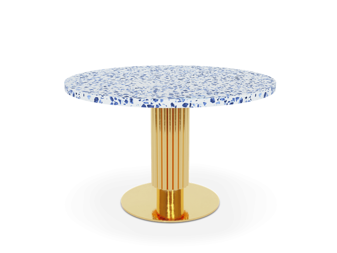 Стол обеденный Cary