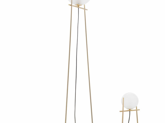 Торшер Tondina