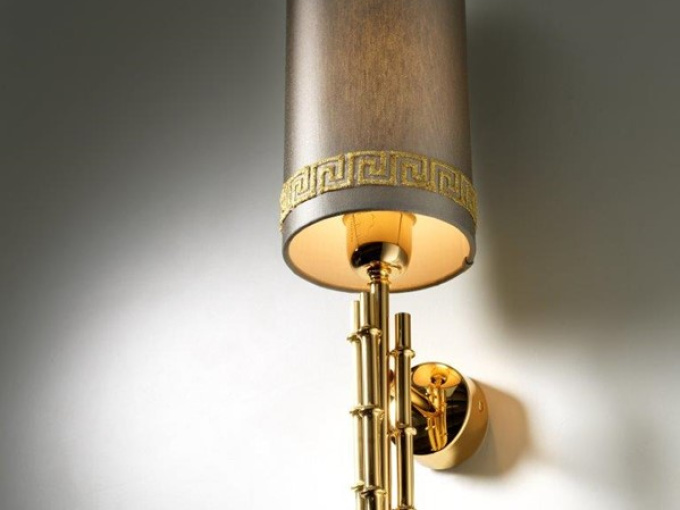 Настінна лампа 2259/A1