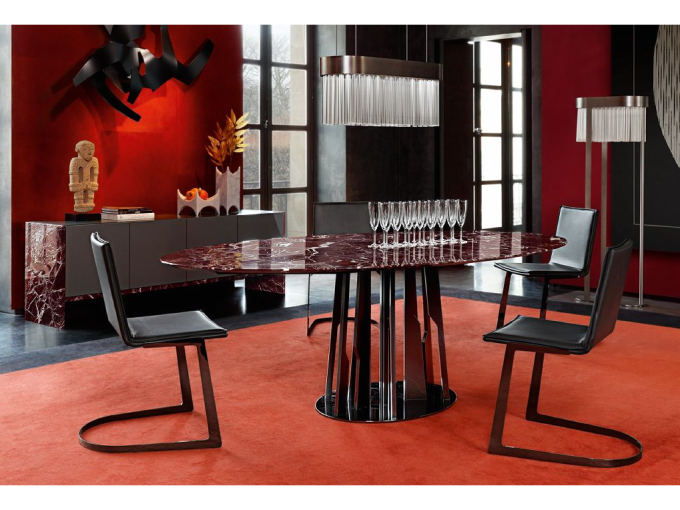 Стол обеденный Ivresse