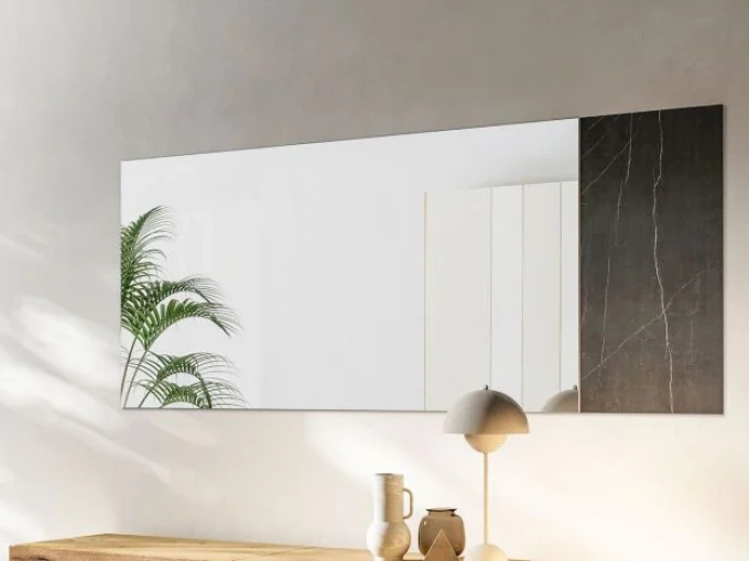 Зеркало 36e8 0808+0809