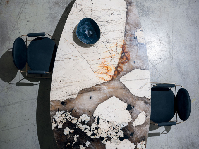 Обеденный стол Lagos