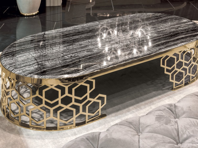 Журнальний столик Manfred