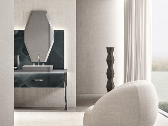 Ванная комната 06